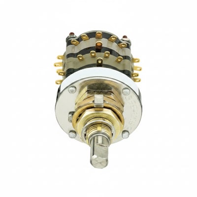 GRAYHILL INC 36 01-1-05N