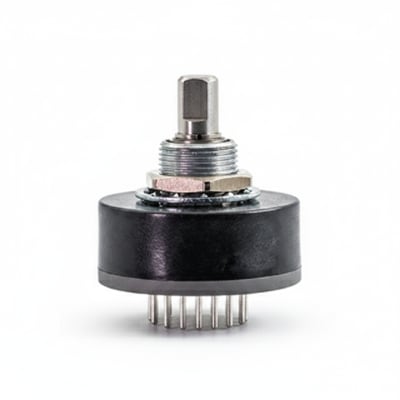 GRAYHILL INC 62D11-01-200CH