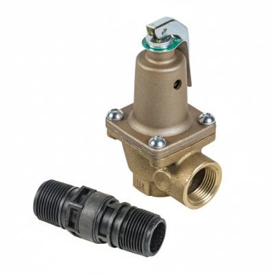 TRIANGLE TUBE MDRKIT05