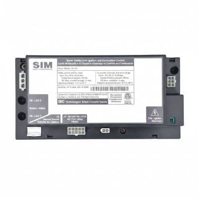 IBC TECHNOLOGIES P-271B