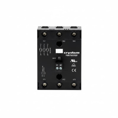 SENSATA TECHNOLOGIES PM6760D75P