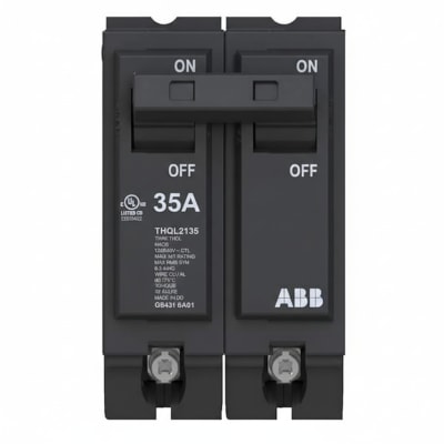 ASEA BROWN BOVERI DL407S