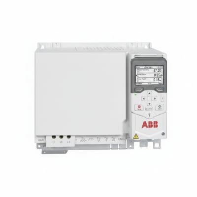 ASEA BROWN BOVERI ACS480-04-046A-4