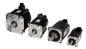 YASKAWA ELECTRIC SGMGV-1EA3A6C