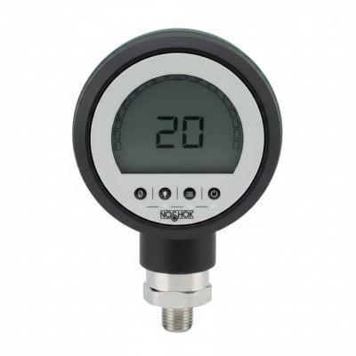 NOSHOK PGE20-2000PSIG-1-2-CC