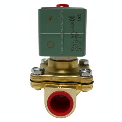 ASCO 8210G103-24V