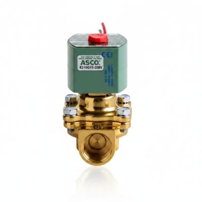 ASCO 8210G15-208V