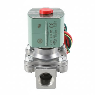 ASCO 8320G136-24V