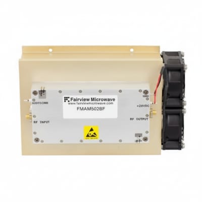 FAIRVIEW MICROWAVE SM3320
