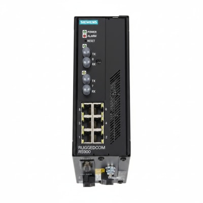 SIEMENS 6GK6090-0AS22-0BA0-Z A12B05