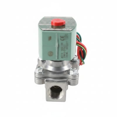 ASCO 8221G3-208V