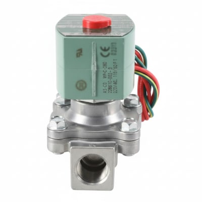ASCO EF8551A1MS