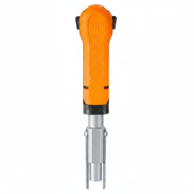 WEIDMULLER HDC MHP REMOVAL TOOL