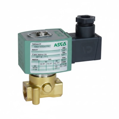 ASCO 8262H13-480V