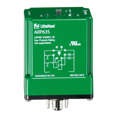 LITTELFUSE ARP63S