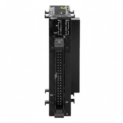 OMRON CJ2MMD211