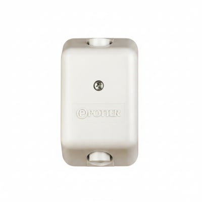 POTTER ELECTRIC HUB-M-REP