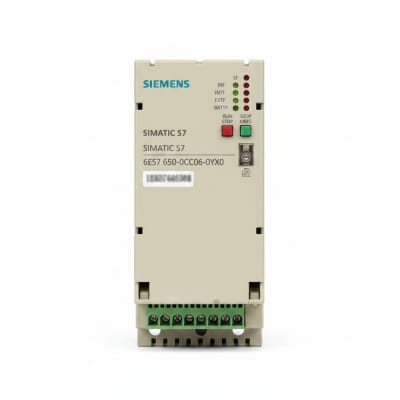 SIEMENS 6ES7650-0GC06-0YX0