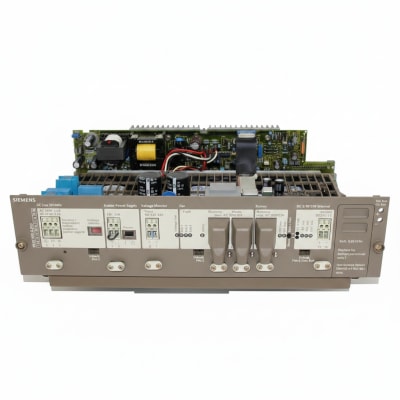 SIEMENS 6ES5955-3LF31