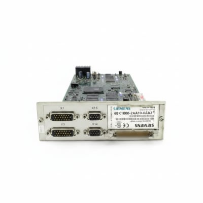 SIEMENS 6BK1000-2AA10-0AA3