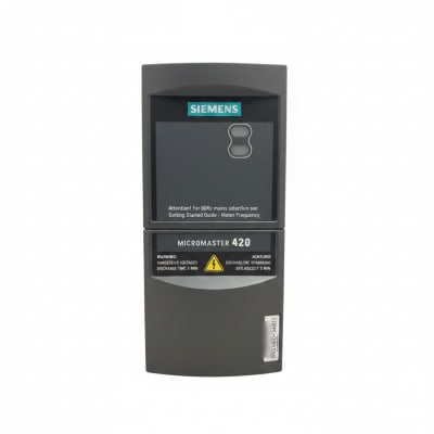 SIEMENS 6SE4810-3AB11