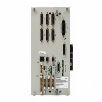 SIEMENS 6FC5410-0AA01-0AA0