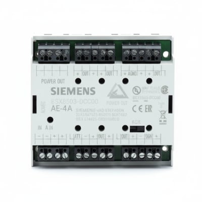 SIEMENS 8SX8503-0DC00
