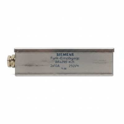 SIEMENS B84299-K21