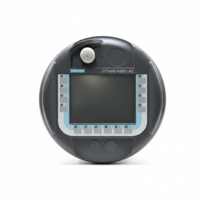 SIEMENS C71458-A6091-A2