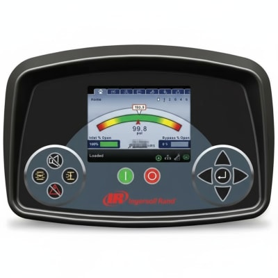 INGERSOLL RAND CTR3000