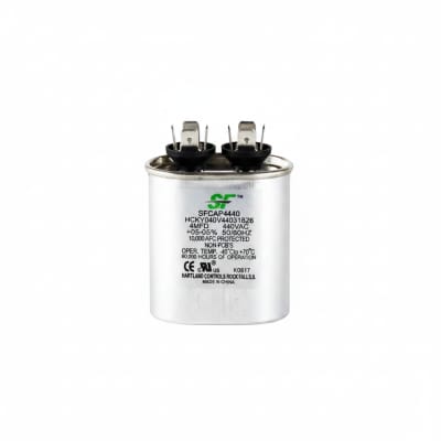 INGERSOLL RAND SFCAP4440