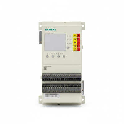 SIEMENS A5E00502287