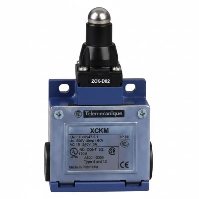 SCHNEIDER ELECTRIC XCKM115