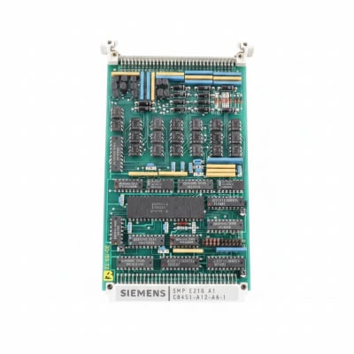 SIEMENS C8451-A12-A6