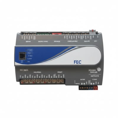 JOHNSON CONTROLS S1-2321161