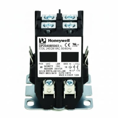 HONEYWELL DPL2040B5003