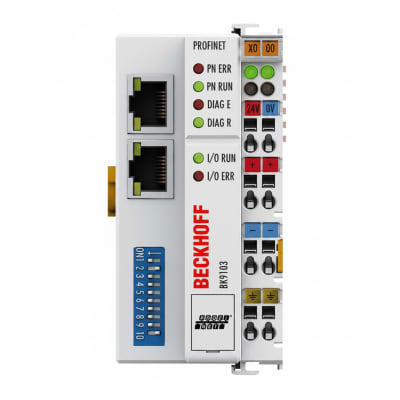 BECKHOFF BK9103-1005