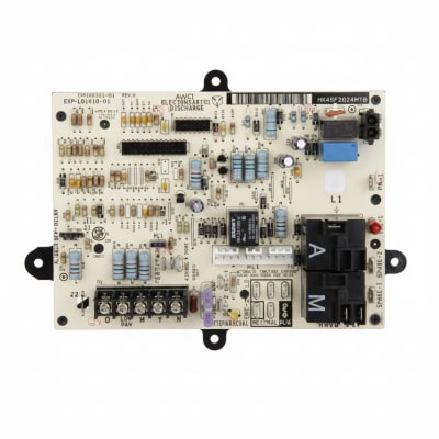 INTERNATIONAL COMFORT PRODUCTS 1183507