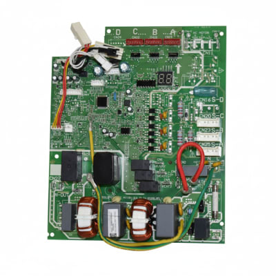 INTERNATIONAL COMFORT PRODUCTS RC6600002