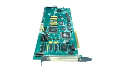 GALIL MOTION CONTROLS DMC-1840