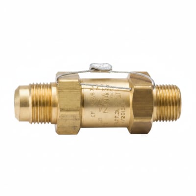 MUELLER INDUSTRIES AJ17430