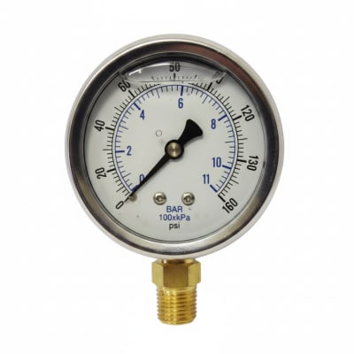 KODIAK CONTROLS KC201D2530