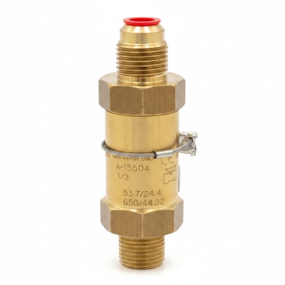 MUELLER INDUSTRIES AD15504