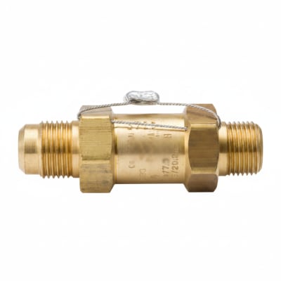 MUELLER INDUSTRIES AD15514