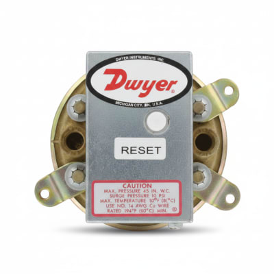 DWYER 1900-10MR