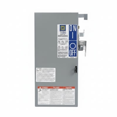 SCHNEIDER ELECTRIC ZCKM1