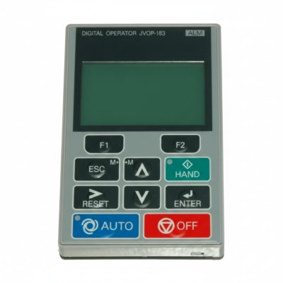 YASKAWA ELECTRIC UOP000016