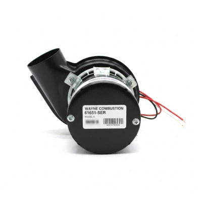 WAYNE COMBUSTION 61651-SER