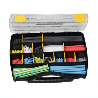 HELLERMANN TYTON 380-04018