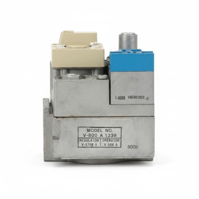 HONEYWELL VPR5F-800